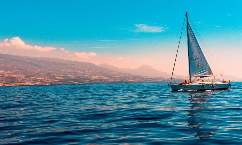 Beginner Sailing Destinations