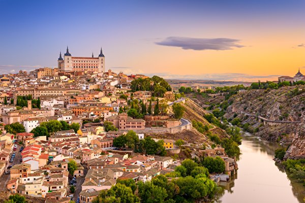 Toledo, Spain