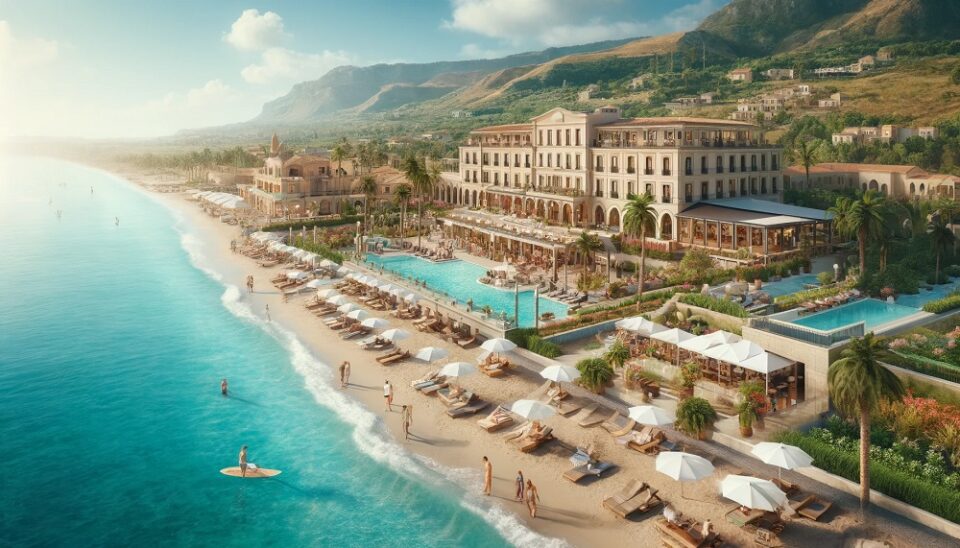 Luxurious Beachfront Retreats In Sicily Unveiling The Best Hotels Luxurious Beachfront Retreats In Sicily Unveiling The Best Hotels